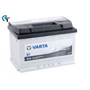 Varta BLACK dynamic 70 Ah